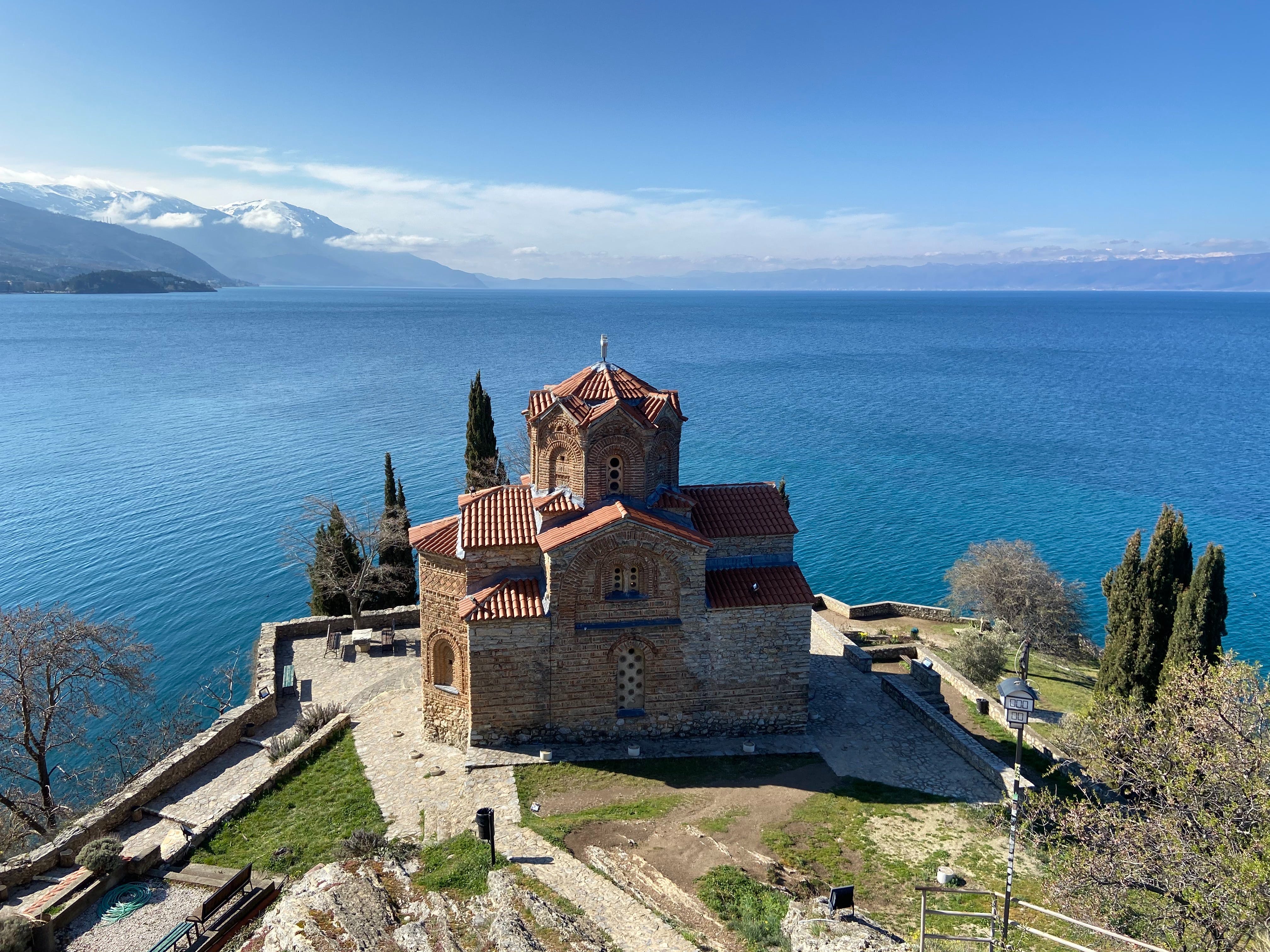 Ohrid