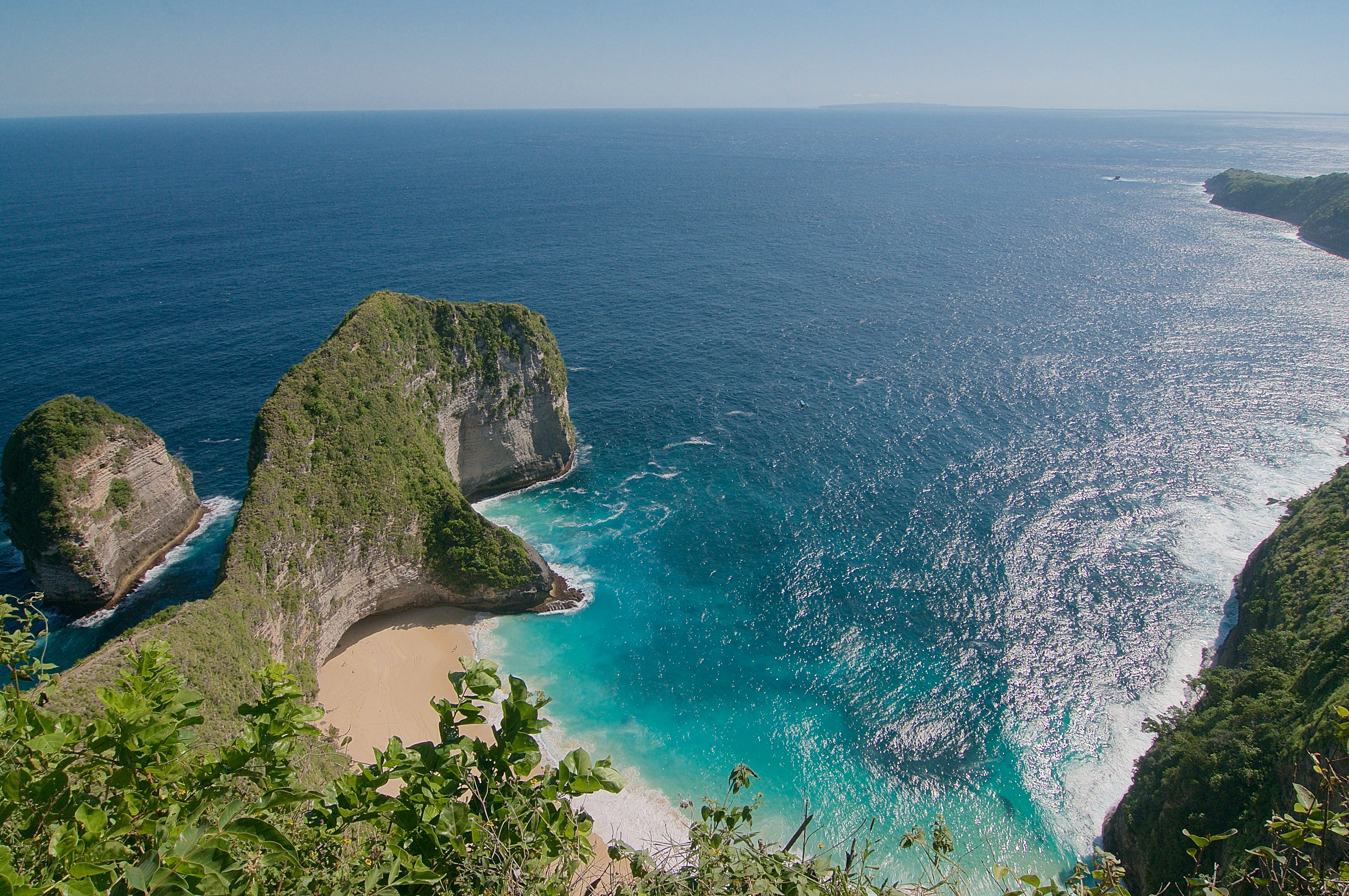 Bali Island